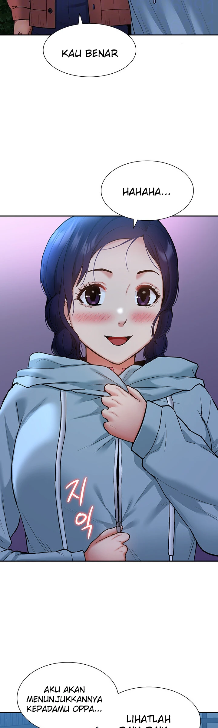 I Making Idol Harem Chapter 33 - Page 10